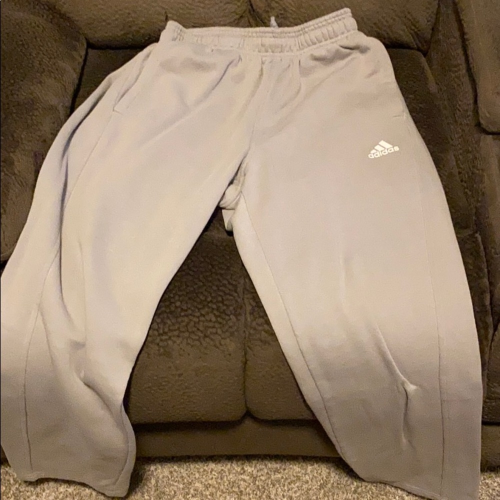 Adidas Track Pants